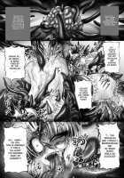 Dashoku Densetsu ~Crazy Love Mother And Daughter~ 2 [Hozumi Touzi] [Seiken Densetsu 3] Thumbnail Page 19