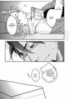 LET'S GO HAVE A DRINK [Macho] [Tiger And Bunny] Thumbnail Page 17