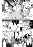 LET'S GO HAVE A DRINK [Macho] [Tiger And Bunny] Thumbnail Page 18