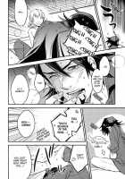 LET'S GO HAVE A DRINK [Macho] [Tiger And Bunny] Thumbnail Page 20