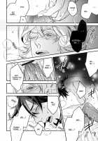 LET'S GO HAVE A DRINK [Macho] [Tiger And Bunny] Thumbnail Page 24