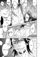LET'S GO HAVE A DRINK [Macho] [Tiger And Bunny] Thumbnail Page 25