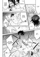 LET'S GO HAVE A DRINK [Macho] [Tiger And Bunny] Thumbnail Page 26