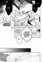 LET'S GO HAVE A DRINK [Macho] [Tiger And Bunny] Thumbnail Page 27