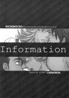 LET'S GO HAVE A DRINK [Macho] [Tiger And Bunny] Thumbnail Page 30