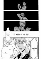 LET'S GO HAVE A DRINK [Macho] [Tiger And Bunny] Thumbnail Page 31