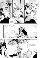 LET'S GO HAVE A DRINK [Macho] [Tiger And Bunny] Thumbnail Page 33