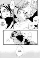 LET'S GO HAVE A DRINK [Macho] [Tiger And Bunny] Thumbnail Page 37