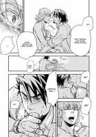 LET'S GO HAVE A DRINK [Macho] [Tiger And Bunny] Thumbnail Page 41