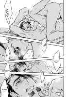 LET'S GO HAVE A DRINK [Macho] [Tiger And Bunny] Thumbnail Page 45