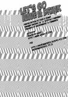 LET'S GO HAVE A DRINK [Macho] [Tiger And Bunny] Thumbnail Page 50