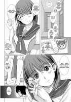 Nene's Prize / ネネさんのご褒美 [Enigma] [Love Plus] Thumbnail Page 06