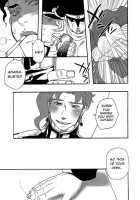 Bottom Of Bottle. [Yumiya] [Jojos Bizarre Adventure] Thumbnail Page 06