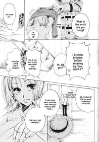 Love Logue Page 10 Preview