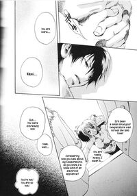 Love Logue Page 13 Preview