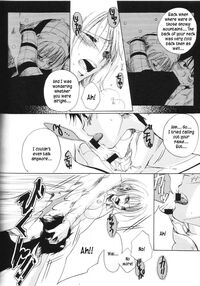 Love Logue Page 21 Preview
