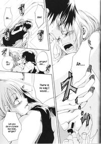 Love Logue Page 24 Preview