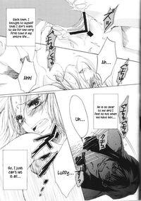 Love Logue Page 26 Preview