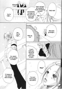 Love Logue Page 28 Preview