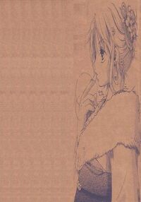 Love Logue Page 41 Preview