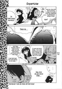 Love Logue Page 4 Preview