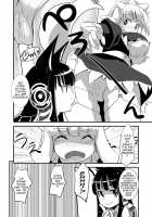 Dog-Eared Maid: Mating Season [Moritaka Takashi] [Original] Thumbnail Page 02