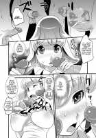 Dog-Eared Maid: Mating Season [Moritaka Takashi] [Original] Thumbnail Page 06