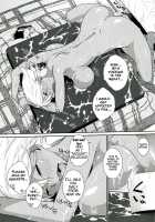 3ANGELS SHORT Full Blossom #01A MILK COCOA / 3ANGELS SHORT Full Blossom #01a MILK COCOA [Ash Yokoshima] [Original] Thumbnail Page 20