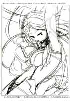 3ANGELS SHORT Full Blossom #01A MILK COCOA / 3ANGELS SHORT Full Blossom #01a MILK COCOA [Ash Yokoshima] [Original] Thumbnail Page 24