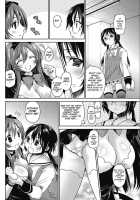 Motto Gyu To Shite Wanko [Amanagi Seiji] [Original] Thumbnail Page 06