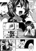 Oh! Sister + Pai-Fella Sister / OH! SISTER + パイフェラSISTER! [Taihei Tengoku] [Original] Thumbnail Page 03