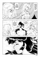 Dragon Pink Volume 4 / ドラゴンピンク 第4巻 [Itoyoko] [Original] Thumbnail Page 100