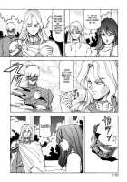 Dragon Pink Volume 4 / ドラゴンピンク 第4巻 [Itoyoko] [Original] Thumbnail Page 110