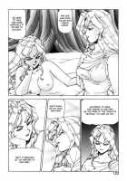 Dragon Pink Volume 4 / ドラゴンピンク 第4巻 [Itoyoko] [Original] Thumbnail Page 122