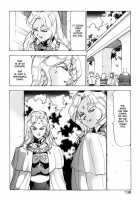 Dragon Pink Volume 4 / ドラゴンピンク 第4巻 [Itoyoko] [Original] Thumbnail Page 137