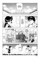 Dragon Pink Volume 4 / ドラゴンピンク 第4巻 [Itoyoko] [Original] Thumbnail Page 139