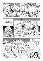 Dragon Pink Volume 4 / ドラゴンピンク 第4巻 [Itoyoko] [Original] Thumbnail Page 149