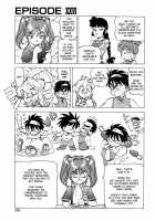 Dragon Pink Volume 4 / ドラゴンピンク 第4巻 [Itoyoko] [Original] Thumbnail Page 31