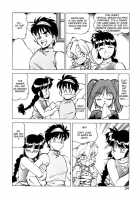 Dragon Pink Volume 4 / ドラゴンピンク 第4巻 [Itoyoko] [Original] Thumbnail Page 36