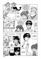 Dragon Pink Volume 4 / ドラゴンピンク 第4巻 [Itoyoko] [Original] Thumbnail Page 51