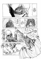 Dragon Pink Volume 4 / ドラゴンピンク 第4巻 [Itoyoko] [Original] Thumbnail Page 60