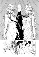 Dragon Pink Volume 4 / ドラゴンピンク 第4巻 [Itoyoko] [Original] Thumbnail Page 90