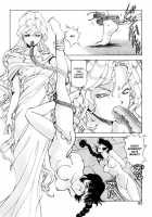 Dragon Pink Volume 4 / ドラゴンピンク 第4巻 [Itoyoko] [Original] Thumbnail Page 92