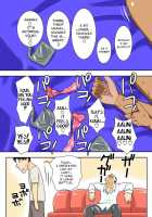 Nukunuku Kaachan! Zouho Kaitei-Ban [Original] Thumbnail Page 36