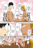 Nukunuku Kaachan! Zouho Kaitei-Ban [Original] Thumbnail Page 46