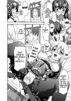 Asama Soudou / 浅間騒動 [Saida Kazuaki] [Kyoukai Senjou No Horizon] Thumbnail Page 11