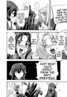Asama Soudou / 浅間騒動 [Saida Kazuaki] [Kyoukai Senjou No Horizon] Thumbnail Page 29