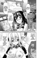 Asama Soudou / 浅間騒動 [Saida Kazuaki] [Kyoukai Senjou No Horizon] Thumbnail Page 02