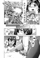 Asama Soudou / 浅間騒動 [Saida Kazuaki] [Kyoukai Senjou No Horizon] Thumbnail Page 07