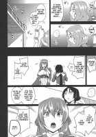 Yo No Tanoshii Sex Life / 余の楽しいセックスライフ [Uruujima Call] [Kyoukai Senjou No Horizon] Thumbnail Page 23